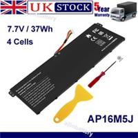 AP16M5J Battery for Acer Aspire 3 A315-21 A314-31 A315-51 5 A515-51 2ICP4/80/104