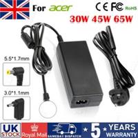 Replacement AC Adapter Charger For Acer Aspire 3 5 Notebook Power Supply Cord