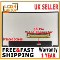 Replacement For SHARP LQ140M1JW62 14.0" IPS FHD DISPLAY LAPTOP SCREEN PANEL UK