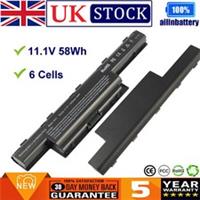 AS10D31 Battery For Acer Aspire 4551 4741 5741 5742 5749 5755 7551 7741 Laptop