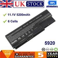 Battery For Acer Aspire 5520 5720 5920 7230 7530 7520 7720 7730 Series AS07B31