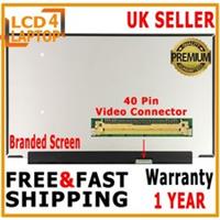 BOE NV156FHM-NY8 V8.0 Laptop Screen Compatible 15.6" LCD Screen FHD IPS 144Hz