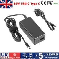 45W USB C Type C Adapter Charger For Acer Chromebook SPIN 513-CP513-2H-K62Y