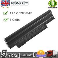 For Acer Aspire One D255 D260 D360 D270 E100 D255E 522 722 AL10A31 Battery 58Wh
