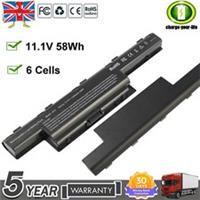 AS10D31 AS10D51 AS10D61 AS10D71 AS10D73 Battery For Acer Aspire 4551 5733 5741