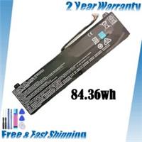 84.36wh Battery For Acer Predator Triton 500 PT515-51 PT515-52 Series AP18JHQ