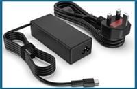 65w USB C Laptop Charger for HP EliteBook Elite Spectre X360 X2 830 1030 1040 UK