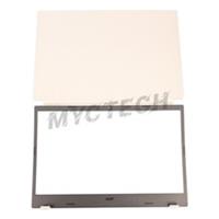 New Lcd Back Cover Bezel For Acer Aspire Vero AV15-51 AV15-52 60.AYCN2.004 Gray