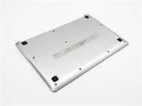 Acer Chromebook CB314-3H Laptop Bottom Cover Case Silver 14" EAZBM010010
