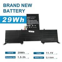 Battery for Acer Aspire S3 S3-391 S3-951 C720 C720P Series AP11D3F 3ICP5/65/88