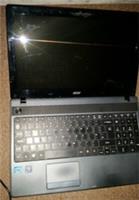 Acer Aspire 5749 Core i3-2350m 2.30GHz /6GB/500GB-NO OS -5749 2356g50mnkk -ZRL