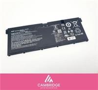 Genuine Acer Swift Go SFG14-71T Laptop Battery Part Number AP22ABN 5570mAh |