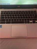 Acer Chromebook 315 Laptop AMD A6, 15.6" Screen, Model CB315-2H-66VC