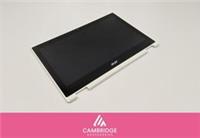 Acer Chromebook R11 CB5-132T 11.6 Touch Screen LCD Assembly With Frame White