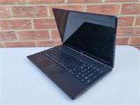 Acer Aspire 5742Z-P624G32Mnkk. Processor family: Intel Pentium