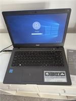 ACER ASPIRE ONE CLOUDBOOK LAPTOP, HOUSE CLEARANCE ITEM