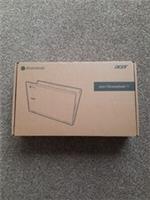 Acer CB3-132-C62B Chromebook (Intel Celeron N3060, 2GB RAM, 16GB eMMC)