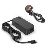 65W USB C Laptop Charger AC Power Adapter for Lenovo Samsung Acer NoteBook UK