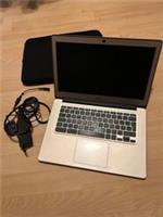 Acer Chromebook Gold