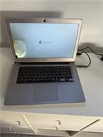 ACER CHROME 14 , CB3-431, LAPTOP, HOUSE CLEARANCE ITEM ..