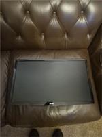 Acer Monitor Black No Scratches On Screen