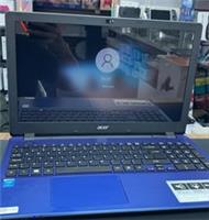 Acer Aspire E5 - 15Inch Notebook (Blue) - (Intel Core i3, 4 GB RAM 1 TB SSD