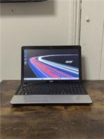 ACER TRAVELMATE P253 INTEL CORE i5 4GB 320GB HDD WIN 11 Pro OFFICE2010 PRO