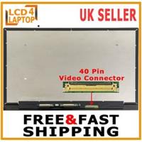 For Acer Chromebook Spin CP713-2W N19Q5 13.5" LCD Touch Screen Assembly