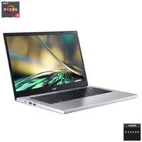 Acer Aspire 3 Laptop: AMD Ryzen 3 7320U, 4GB RAM, 256GB SSD, Warranty VAT