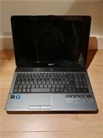 Acer Aspire 5532 Laptop 15.6" Display, 3GB RAM,