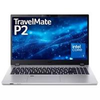 Acer TravelMate P2 TMP215-55 I3100U 8GB/256GB W11P EDU Intel Core 3 100U Lapt...