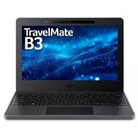 Acer TravelMate B3 (TMB311-34-TCO) Intel N250 8GB 256GB Win11Pro Education No...