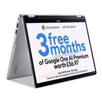 Acer Chromebook Spin 314 convertible CP314-2HN - Intel N100 4GB 128GB 14" WUXGA