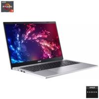 Acer Aspire 3 Laptop: AMD Ryzen 3 7320U, 8GB RAM, 250GB SSD, Warranty VAT