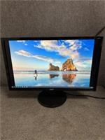 Acer K242HL 24-inch LCD