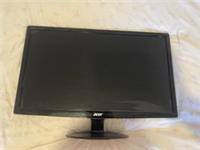 24 Acer Led Monitor