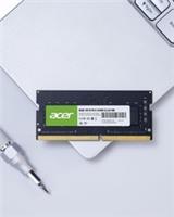 Acer SD100 DDR4 8GB 3200 MHz Ram, SODIMM PC4-2500 CL22 Computer Memory 1.2V