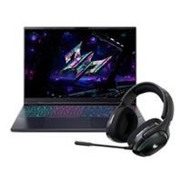 Acer Predator Helios Neo Intel Ultra 9 32GB 1TB SSD RTX5070Ti 16" Win11 H Laptop