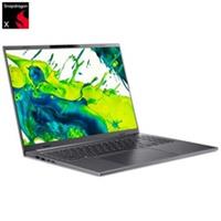 Acer Aspire 16 AI Laptop: Snapdragon X CPU, 16GB RAM, 1TB SSD, Warranty VAT