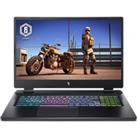 Acer Nitro 17 Gaming Laptop | AN17-51 | Black