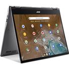 Acer Chromebook Spin 713 Convertible | CP713-2W | Grey