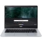 Acer Chromebook 314 Touchscreen | CB314-1HT | Silver