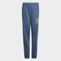 Graphic Tracksuit Bottoms