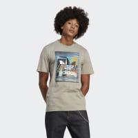 Graphics off the Grid T-Shirt