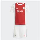 Ajax Amsterdam 21/22 Home Mini Kit