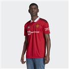 Manchester United 22/23 Home Jersey
