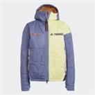 Terrex MYSHELTER Primaloft Hooded Padded Jacket
