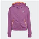 COLD.RDY Sport Icons Training Loose Full-Zip Hoodie