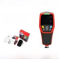 UNI-T UT343D Car Paint Coating Thickness Gauge Digital Meter Film Tester NFE Measurement Electroplate Metal Ferrous Materials