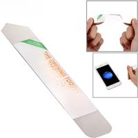 Universal Mobile Phone Screen Opening Tools Thin Flexible Blade Opening Repair Tool for Smart Phone